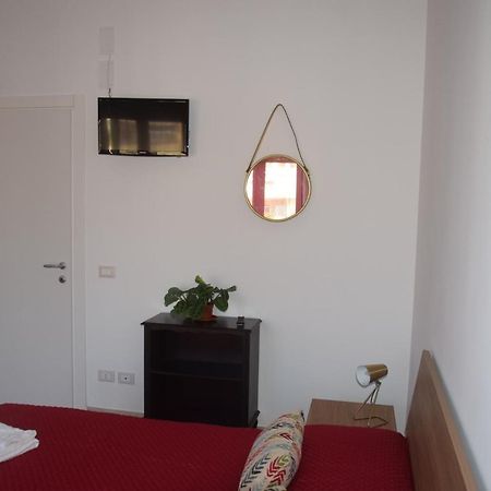 Villabianca Vacanze Palermo Ngoại thất bức ảnh