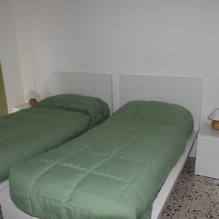 Villabianca Vacanze Palermo Ngoại thất bức ảnh