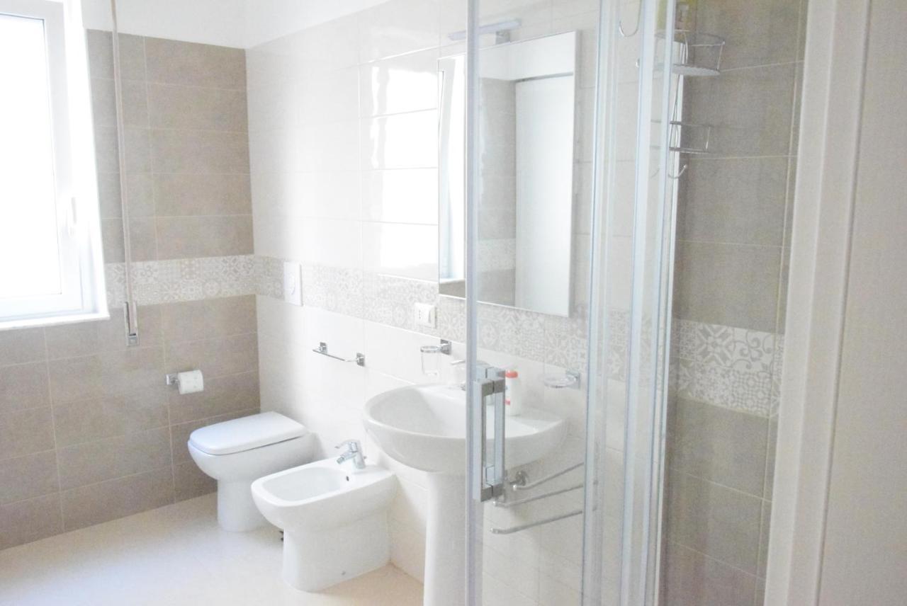 Villabianca Vacanze Palermo Ngoại thất bức ảnh