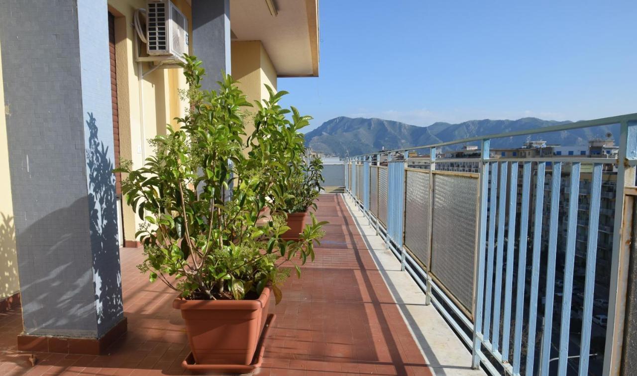 Villabianca Vacanze Palermo Ngoại thất bức ảnh