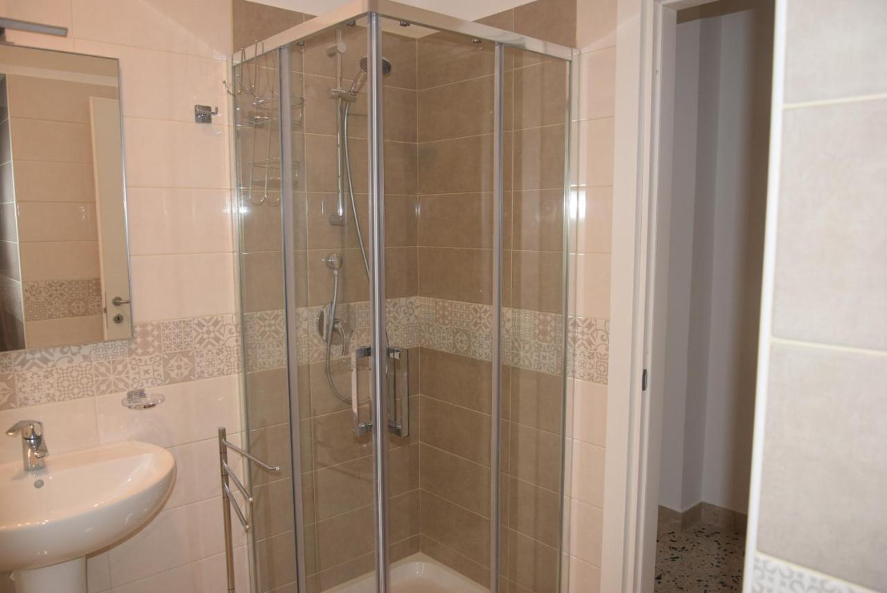 Villabianca Vacanze Palermo Ngoại thất bức ảnh