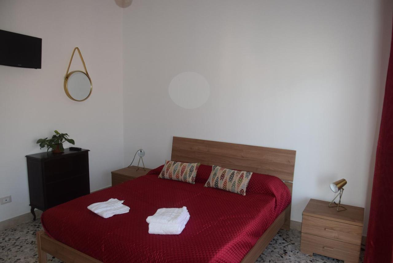 Villabianca Vacanze Palermo Ngoại thất bức ảnh