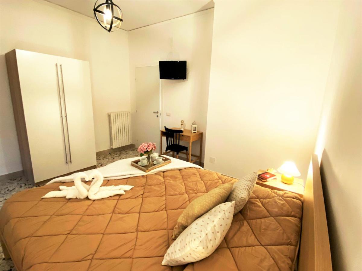 Villabianca Vacanze Palermo Ngoại thất bức ảnh