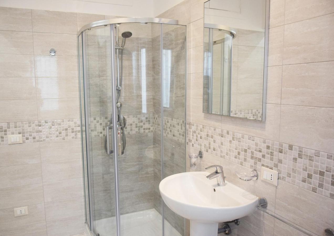 Villabianca Vacanze Palermo Ngoại thất bức ảnh