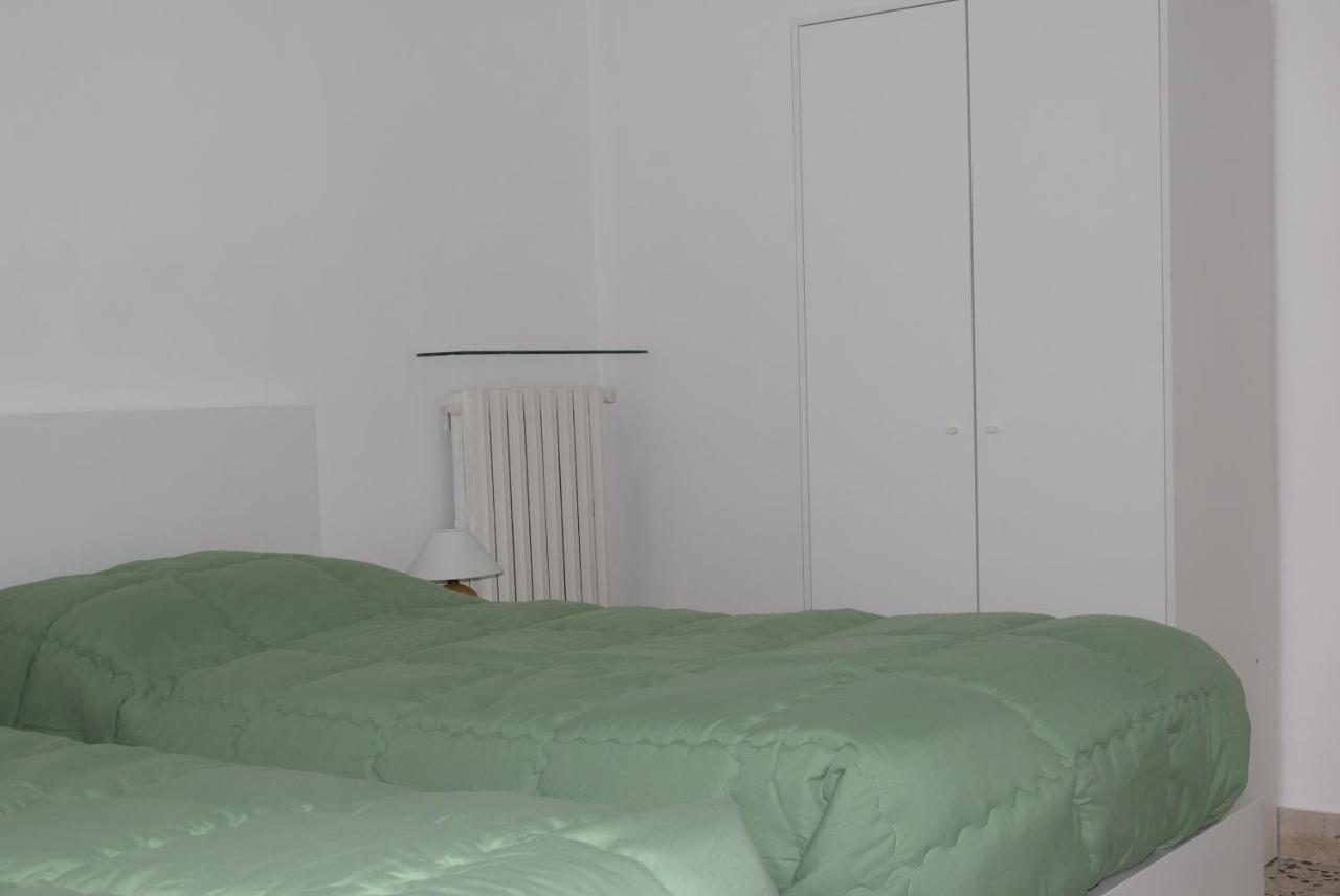 Villabianca Vacanze Palermo Ngoại thất bức ảnh